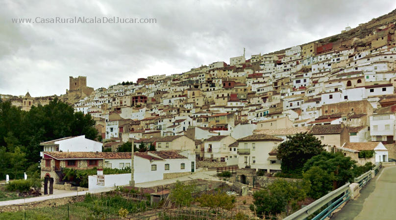 Alcalá del Júcar